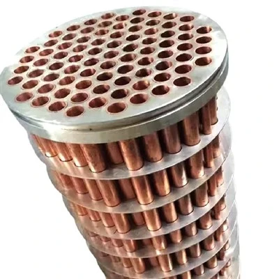 Atlas Copco Oil-Аба муздаткычы Суу муздаткычы Zr355