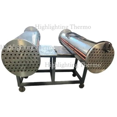 Кэмерон Купер Джой Ta30 Ta35 Ta38 Аба муздаткыч Интеркулер Aftercooler