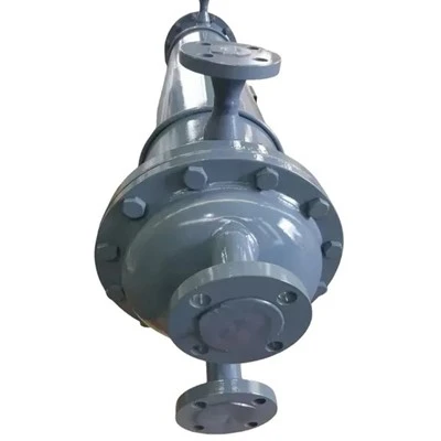Seah Centrifugal Air Compressor Chorus250 Жылуулук алмаштыргыч Суу муздаткыч Май муздаткыч