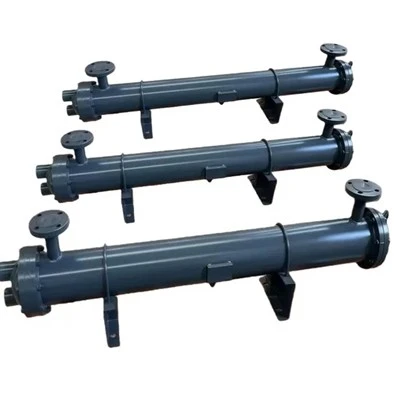 Seah Centrifugal Air Compressor Chorus650 Жылуулук алмаштыргыч Суу муздаткыч Май муздаткыч